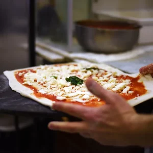 Honey Cinnamon Almond Butter