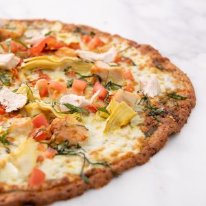 Orange Blossom Honey